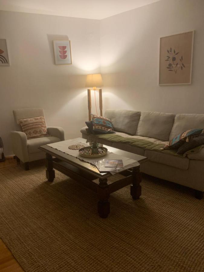 Apartman Yellow House SJJ Exterior foto